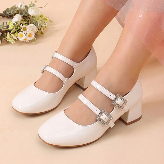 Kids' Dress Shoes - Comfort Fit – main product image