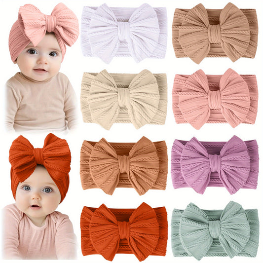 Kids' Everyday Headband – main product image