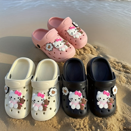 Kids' Flip Flops - Comfort Fit – main product image