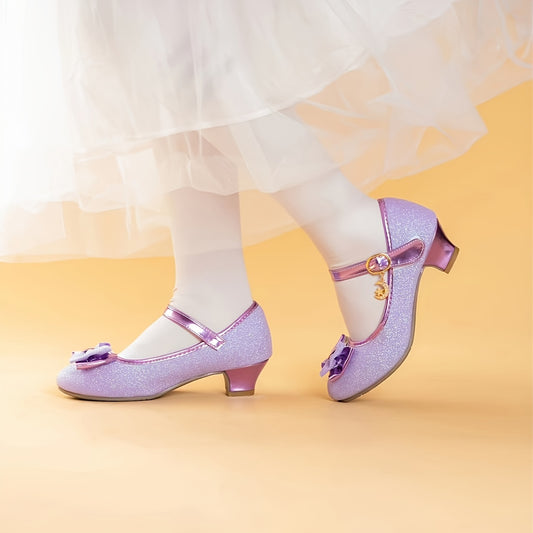 Kids' Loafers & Flats - Breathable Mesh Non-Slip Sole for Everyday Wear – main product image