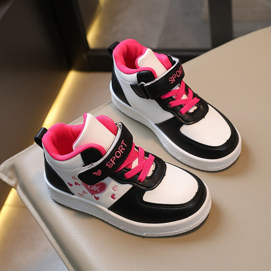 Kids' Running Shoes - Comfort Fit – 5-Color Selection – main product image