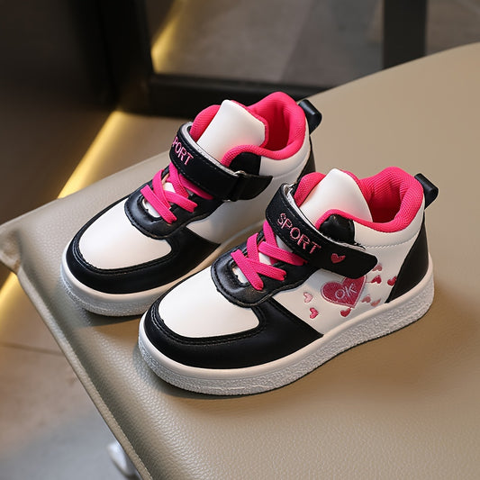 Kids' Running Shoes - Comfort Fit – 6-Color Selection – main product image