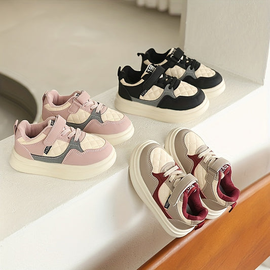 Kids' Running Shoes - Comfort Fit for Active Days – main product image