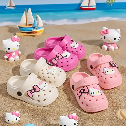 Kids' Slippers - Non-Slip Sole & Lightweight – main product image