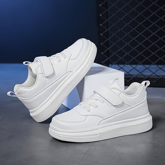 Kids' Sneakers - Breathable Mesh & Cushioned Comfort – main product image