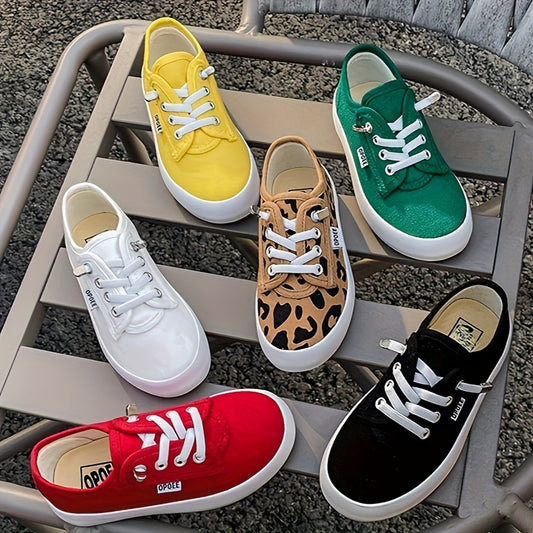 Kids' Sneakers - Comfort Fit – main product image