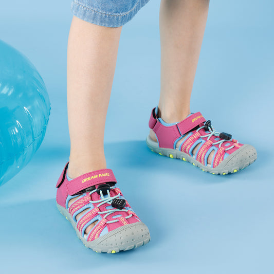 Kids' Sport Sandals - Comfort Fit – main product image