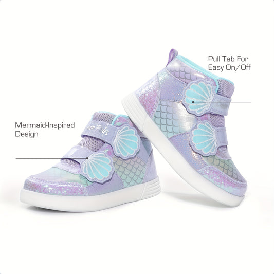 Kids' Walking Shoes - Comfort Fit for Everyday Wear – main product image