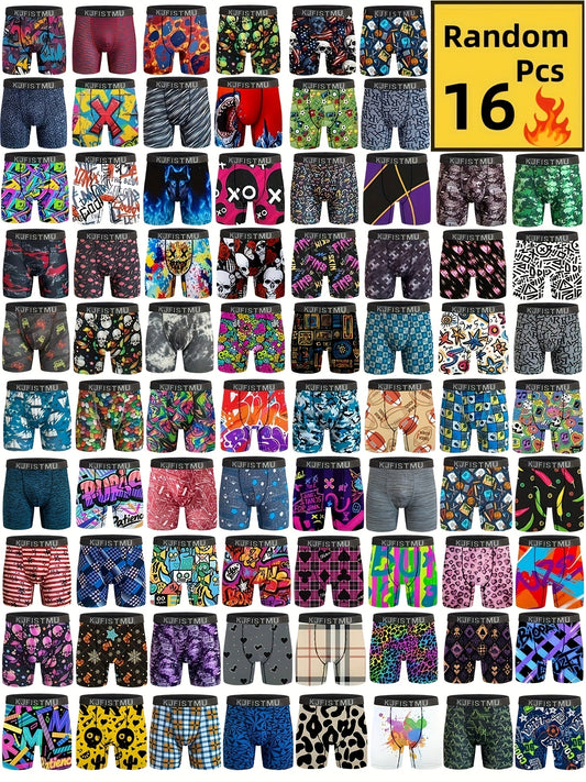 Men's Athletic Shorts - Quick Dry Active – main product image