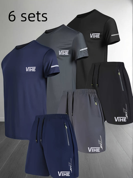 Men's Beach Shorts - Regular Fit – main product image