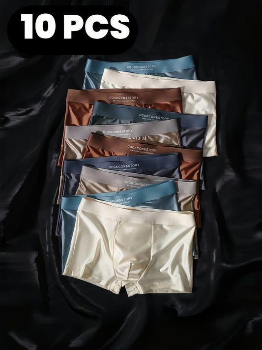Men's Boxer Briefs – Colorway 12069 – main product image