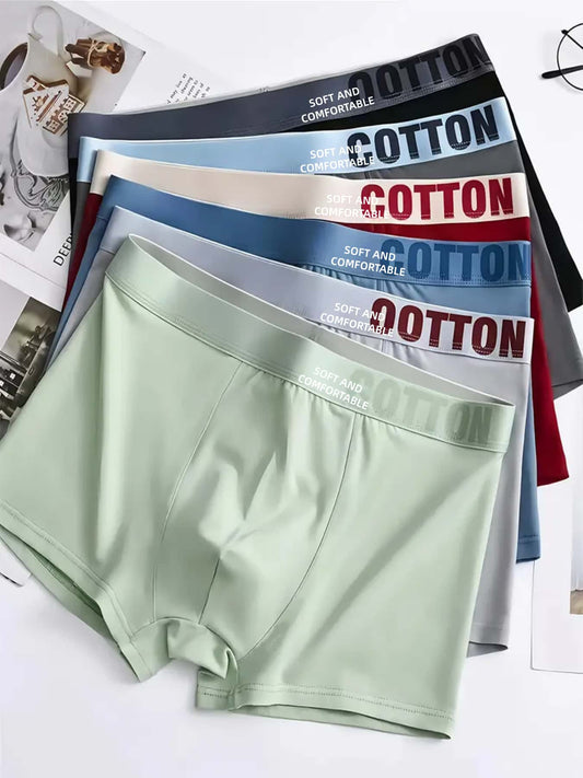 Men's Boxer Briefs - Versatile 6 – main product image