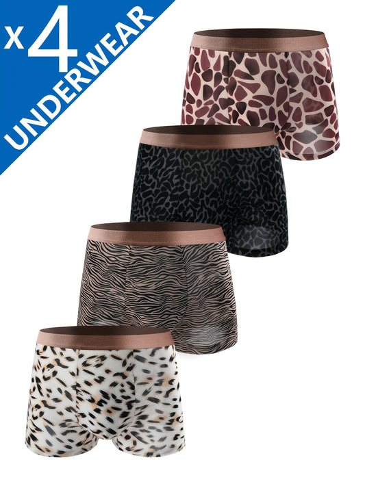 Men's Boxer Shorts - Stretch Soft – main product image