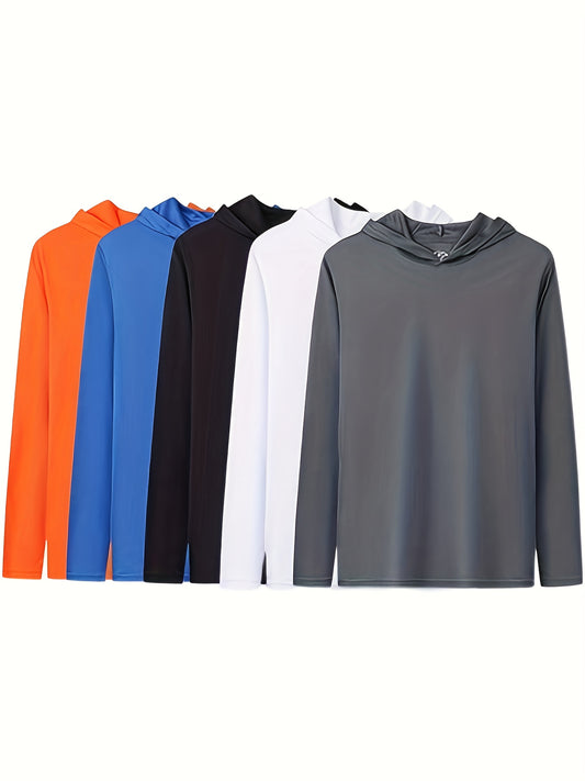 Men's Classic Hoodie - Regular Fit – main product image