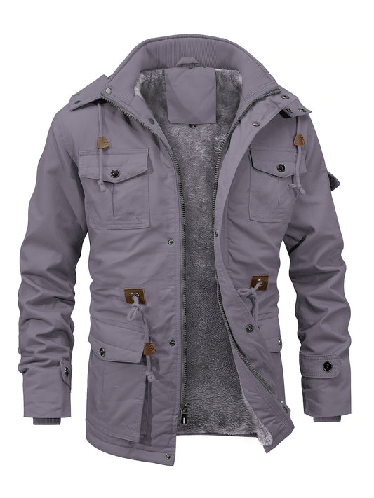 Men's Classic Jacket - Regular Fit – main product image