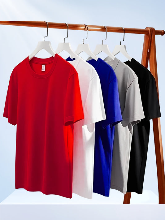 Men's Classic Performance Shirt - Regular Fit – main product image