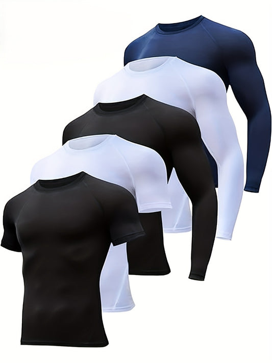Men's Classic Performance T-Shirt - Short Sleeve – main product image