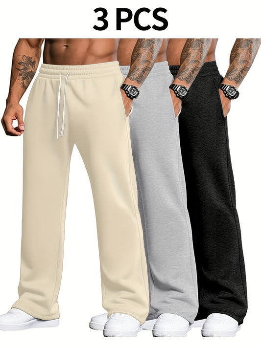 Men's Jogger Pants - Stretch With Pockets Workwear – main product image