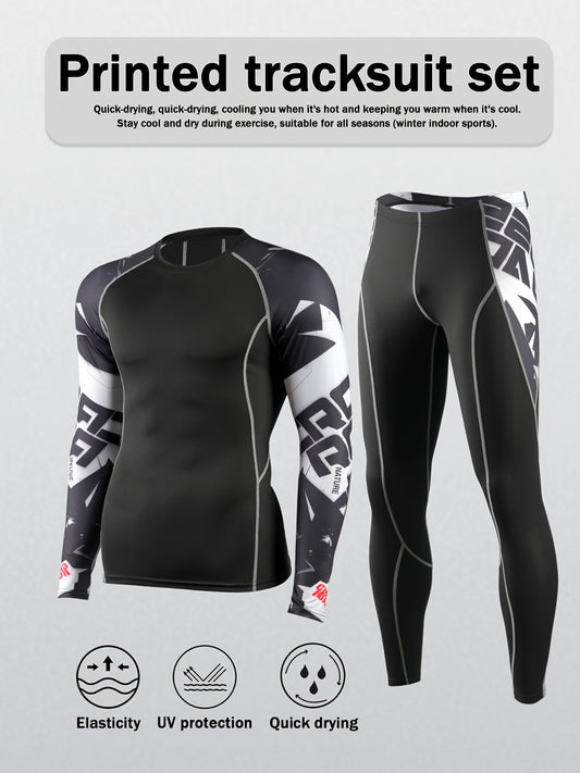 Men's Pants - Everyday Comfort – Black – Black option – main product image