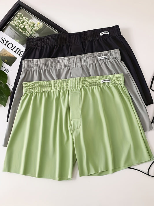 Men's Pants - Stretch Comfort – Sizes M–XXL – main product image