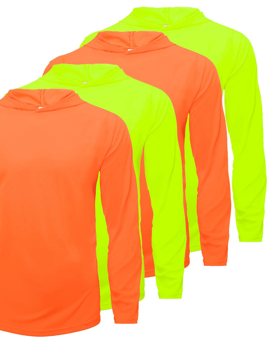 Men's Top - Solid Color – main product image