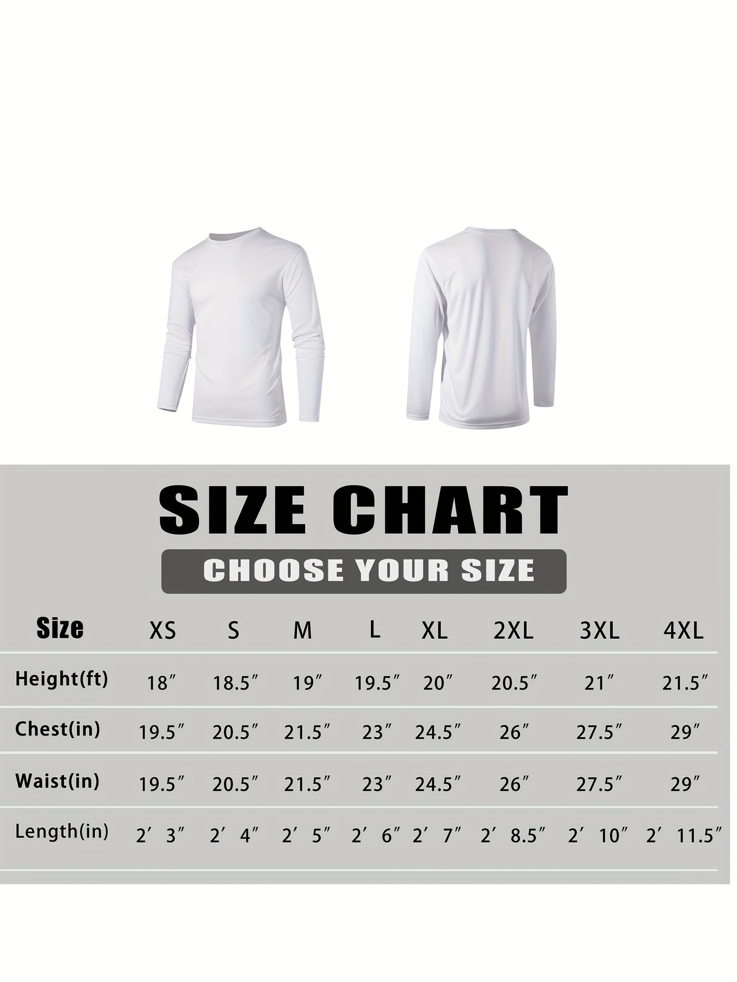 Men's Quick Dry Shirts – Solid mixed colors – view 3
