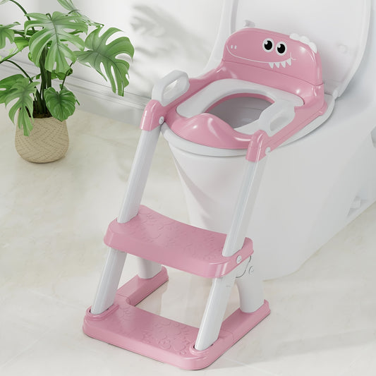 Potty Training Seat - Non-Slip 2-In-1 Toilet Detachable – main product image