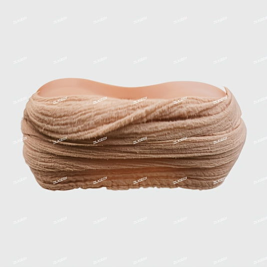 Silicone Breast Form - Strapless Anti-Slip Design – main product image