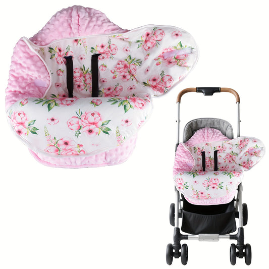 Stroller Accessory - Cotton Spring Winter Seat – main product image