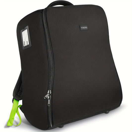 Stroller Travel Bag - Padded Travel Airplane Fits – main product image