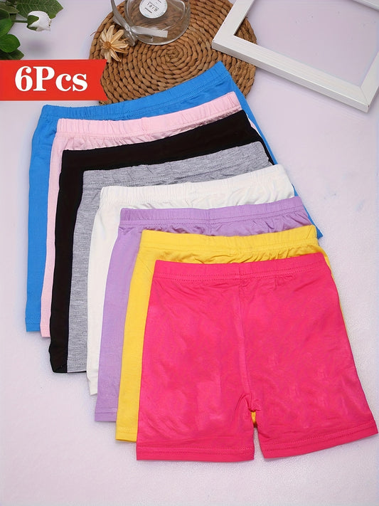 Toddler Girl Casual Shorts – Colorway 30181 – main product image