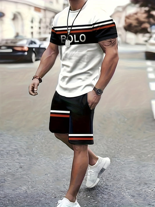 Unisex Activewear Set – main product image