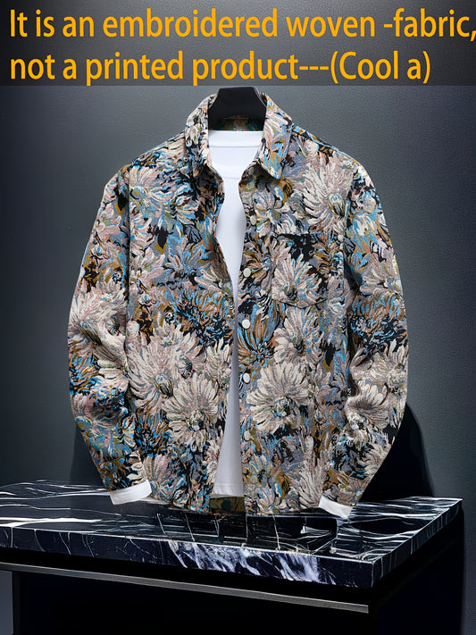 Unisex Jacket – main product image