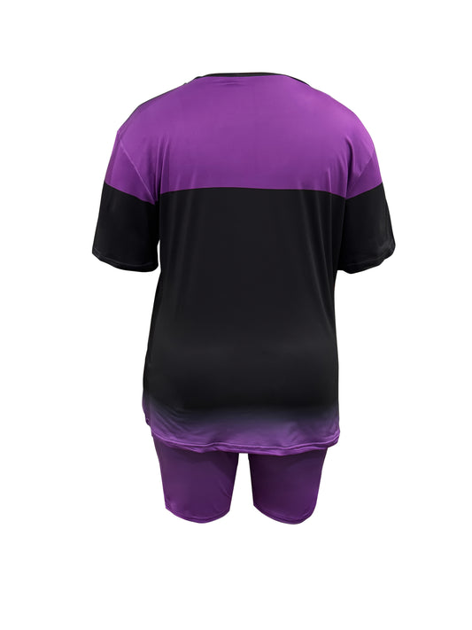 Unisex Shorts Outfit Set - Pocket – main product image