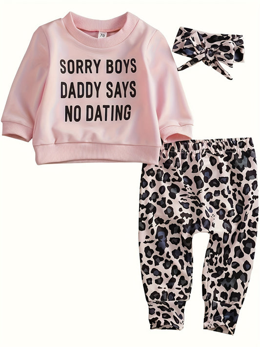 Unisex Two-Piece Outfit Set – Pink Color – Pink option – main product image