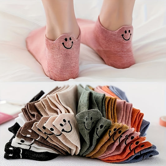 Women's Athletic Socks - 10-Pair Pack – main product image