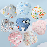 Blue-8pcs