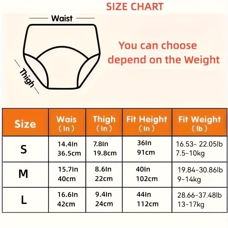 Women's Casual Pants - Elastic Waist 91 – view 2