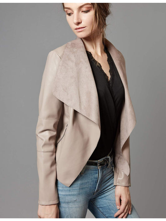 Women's Classic Jacket - Slim Fit – Sizes S–XL – main product image