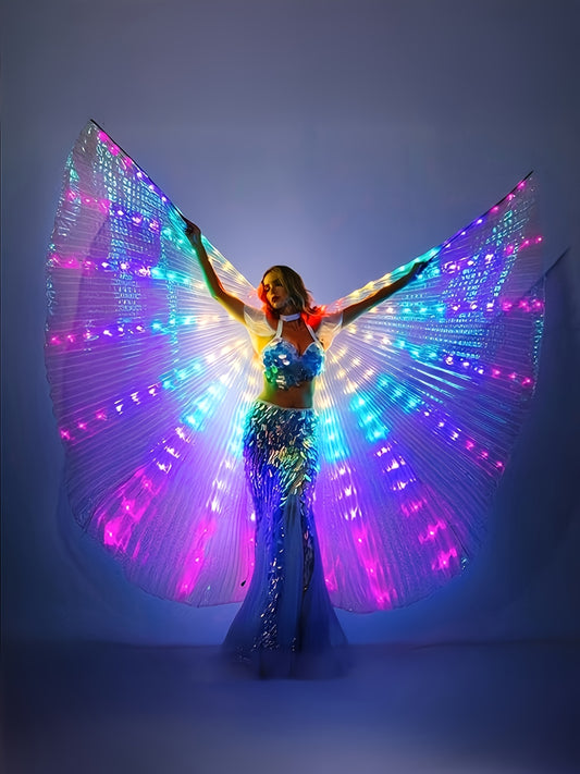 Women’s Costume - Event Costume – Transparent – main product image