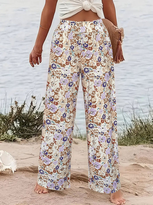 Women's Dress Pants - Stretch Relaxed fit 22 – main product image