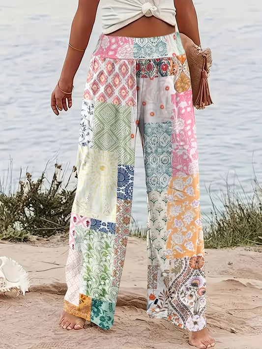 Women's Dress Pants - Stretch Relaxed fit – main product image