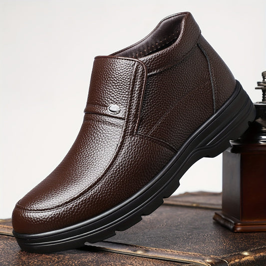 Women's Dress Shoes & Oxfords - Slip-On for Everyday Wear – Sizes US 6–US 12.5 – main product image