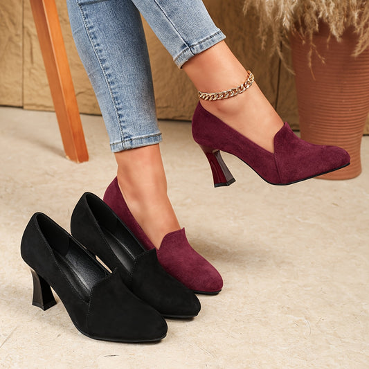 Women's Dress Shoes - Breathable Mesh – main product image