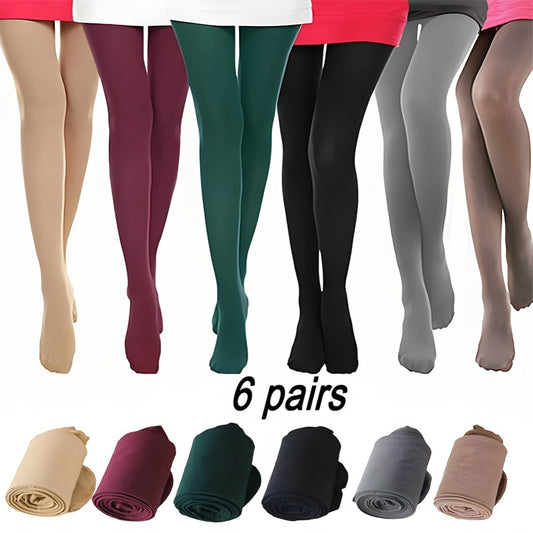 Women's Everyday Pantyhose – main product image