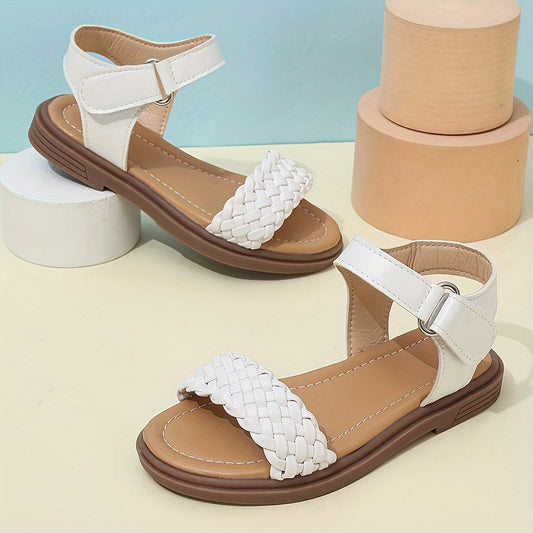 Women's Sandals - Lace-Up – main product image