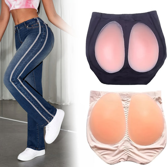 Women’s Shapewear Briefs - Tummy Control Support – Sizes S–XL – main product image
