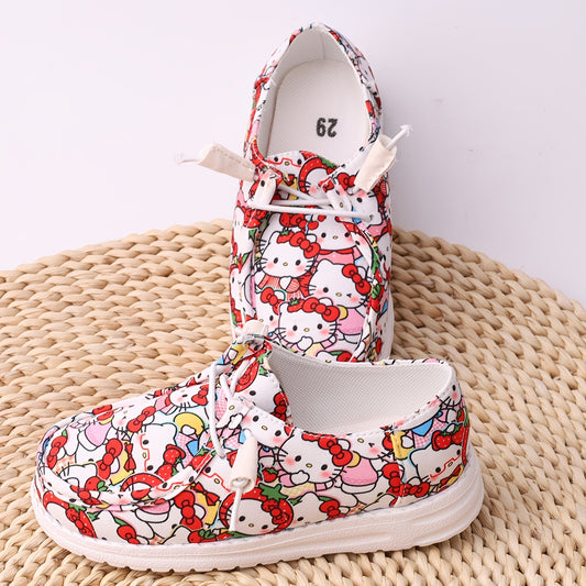 Women's Sneakers - Comfort Fit – 12-Variant Selection – main product image