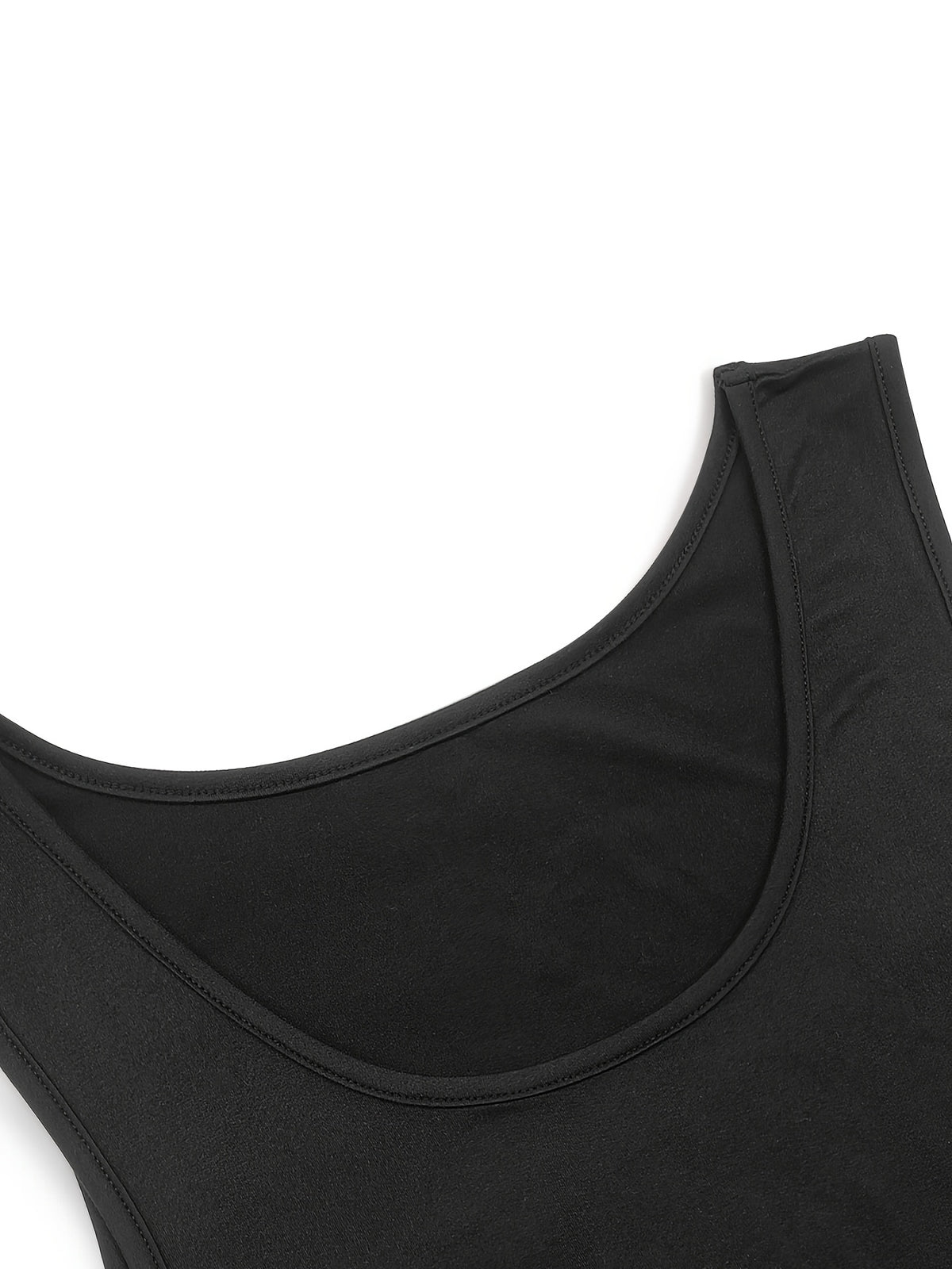 Women's Vintage Floral Summer Dress - Sleeveless – view 10